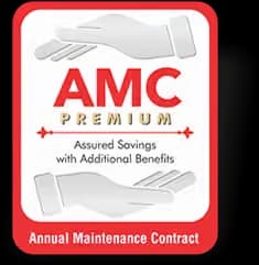 Premium AMC