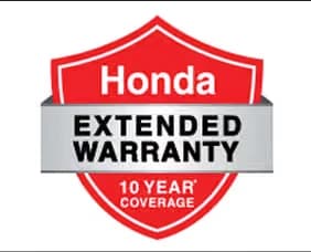 Honda Extended Warranty
