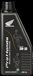 Pro Honda 5W30 MA Motorcycle Engine Oil