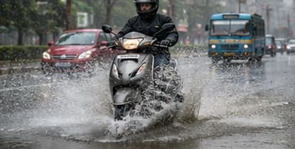 Choosing a Honda for Kolkata roads