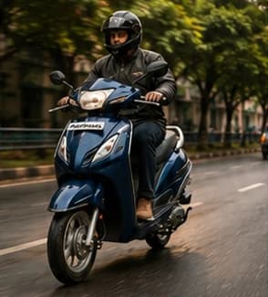 Which Honda Scooter Should You Choose?