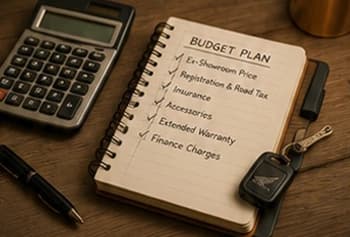 Decide Your Budget Before Choosing a Model