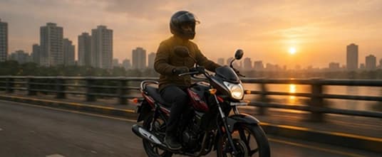 Think About How You Will Use Your Two-Wheeler