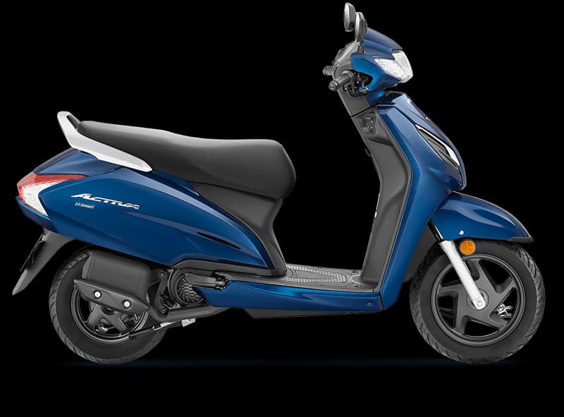 Activa profile