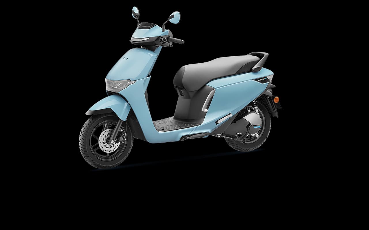 Activa e profile
