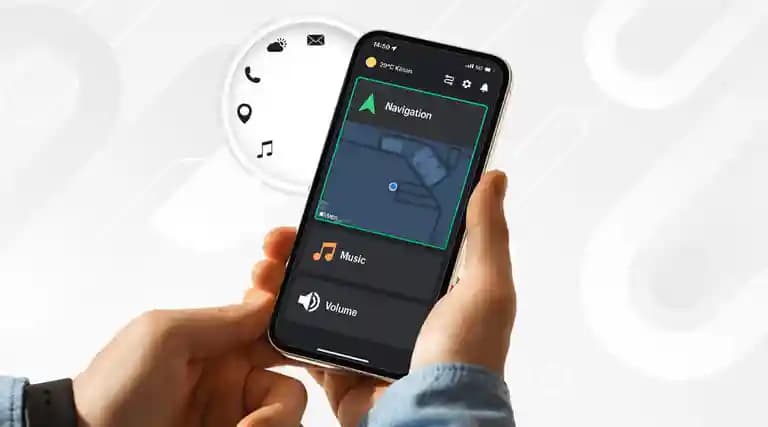 Honda Road Sync