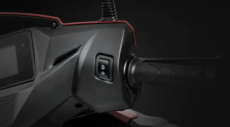 Idling Stop System