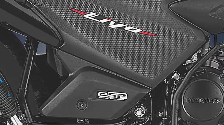 eSP Technology (OBD2B Compliant Engine)