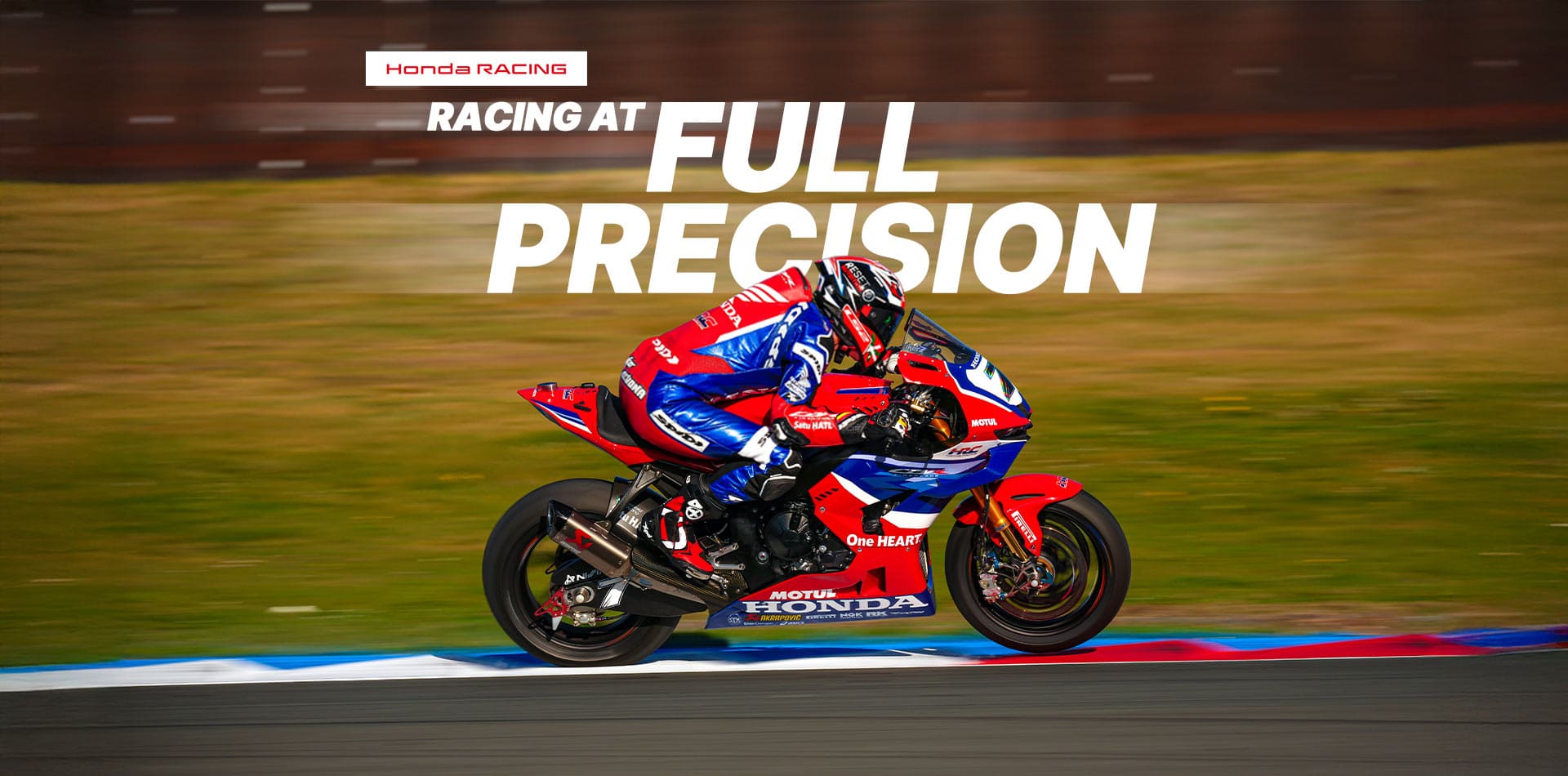 Latest Honda Motorcycles