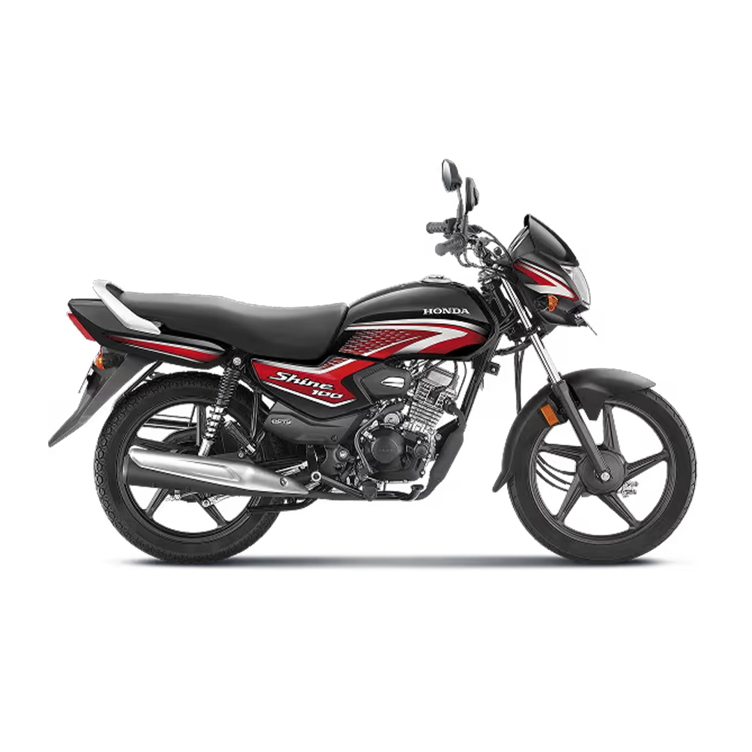 Honda Bike Service & Maintenance