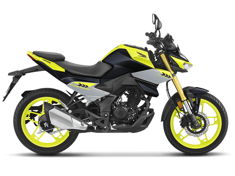 Honda Motorcycle Service & Maintenance Guide