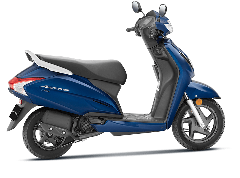 Honda Motorcycle Service & Maintenance Guide