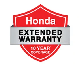 Honda Extended Warranty