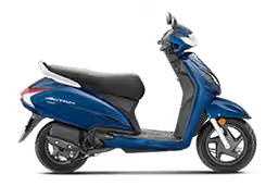 RedWing Scooters