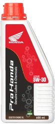 Pro Honda 5W30 MB Scooter Engine Oil