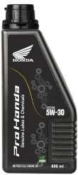 Pro Honda 5W30 MA Motorcycle Engine Oil