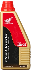 Pro Honda 10W30 MB Scooter Engine Oil