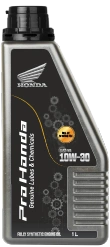 Pro Honda Fully Synthetic Oil 10W30 MA