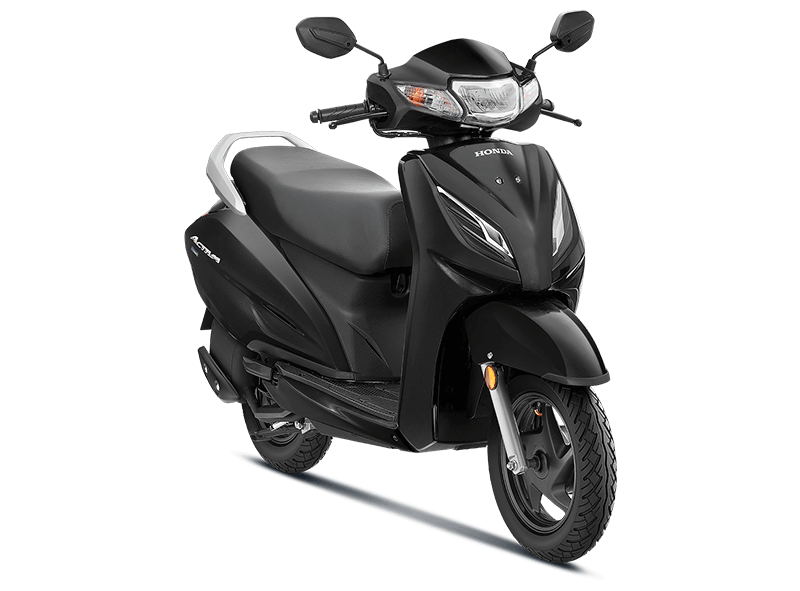 Pearl Igneous Black