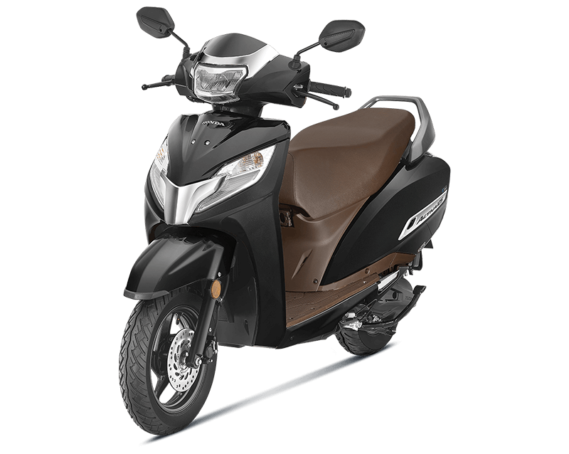 Pearl Igneous Black
