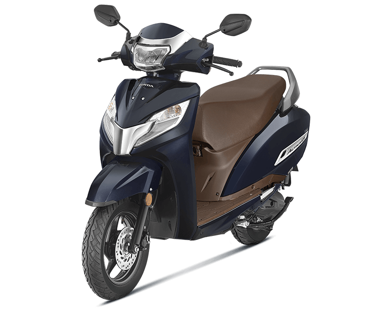 Activa125